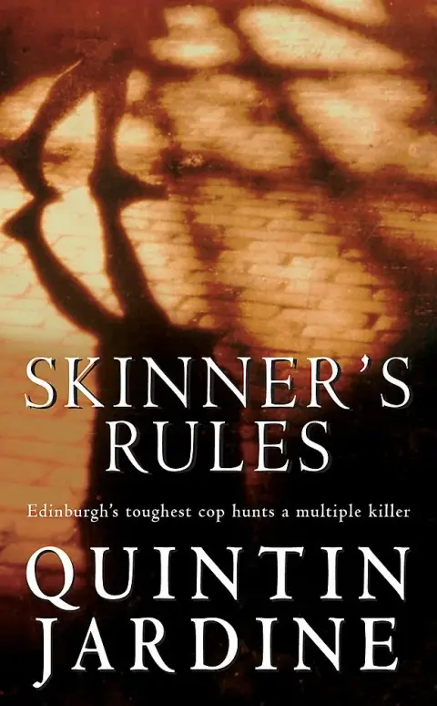 Cover of Skinner's Rules