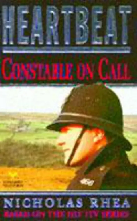 Cover of Heartbeat