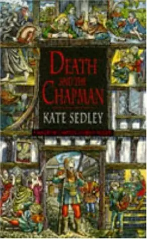 Cover of Death and the Chapman