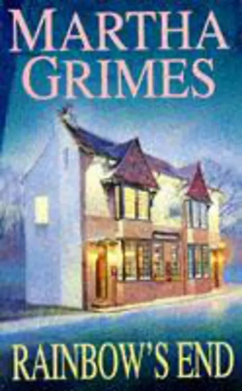 Cover of Rainbow's End