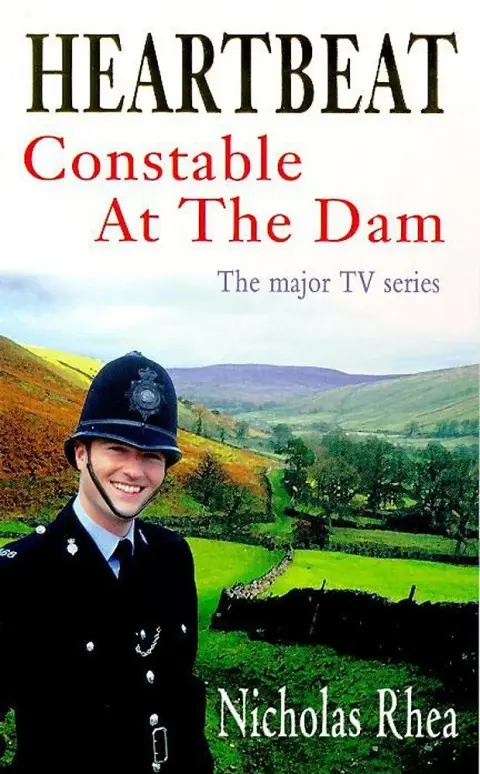Cover of Constable at the Dam