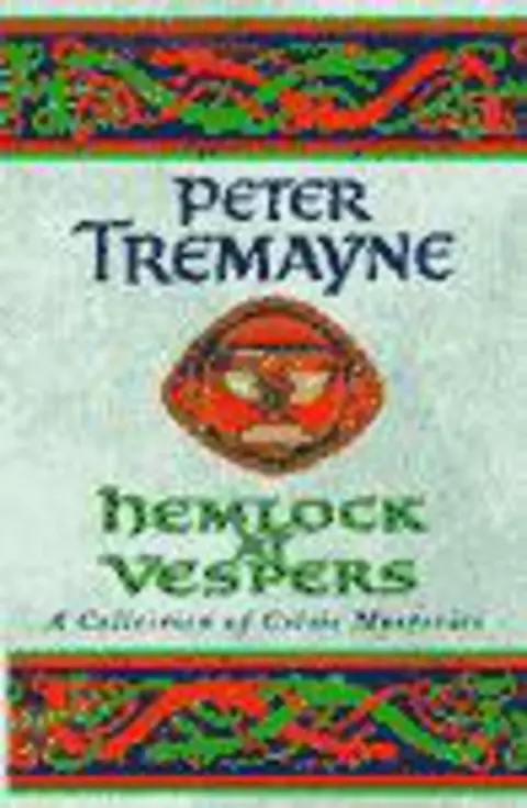 Cover of Hemlock at Vespers
