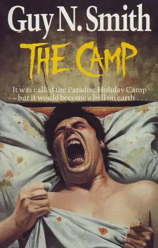 Cover of Camp