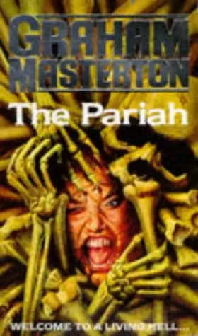 Cover of Pariah