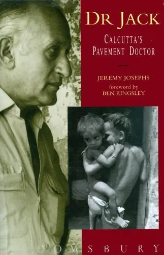 Cover of Dr. Jack