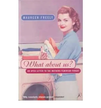 Cover of What About Us?