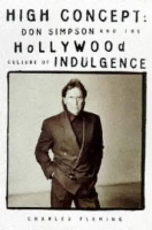 Cover of High Concept