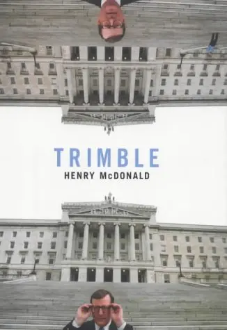 Cover of Trimble