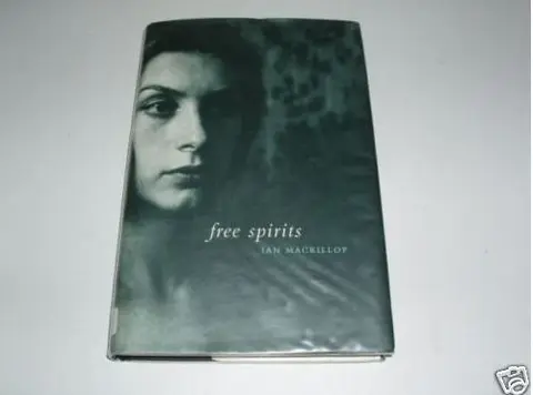 Cover of Free Spirits