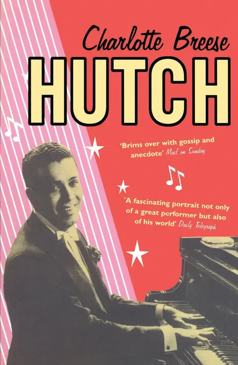 Cover of Hutch
