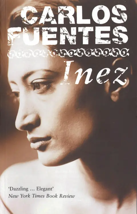 Cover of Inez