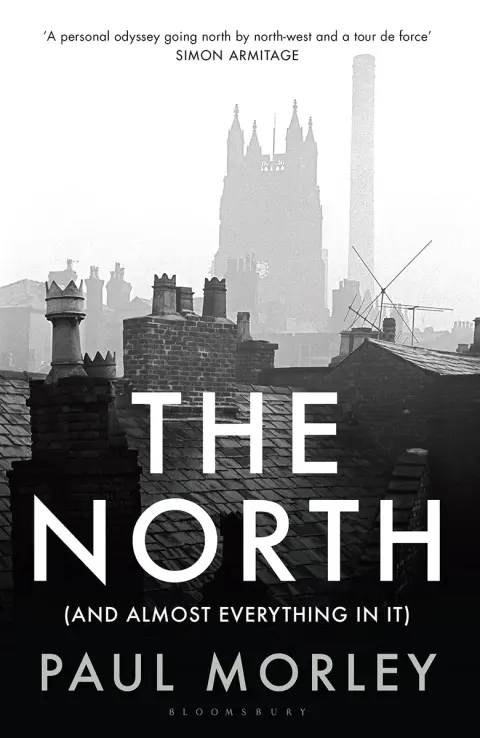 Cover of The North