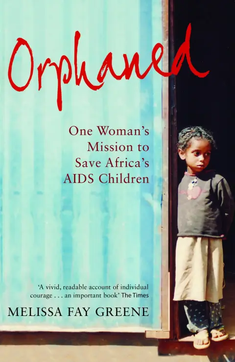 Cover of Orphaned