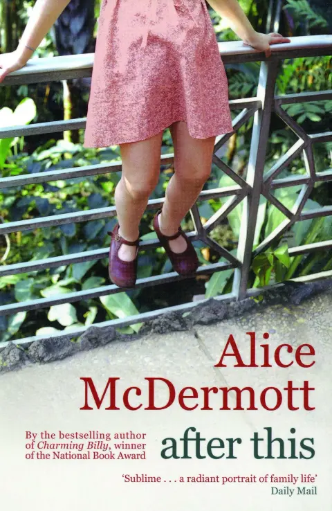 Cover of After This