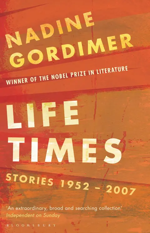 Cover of Life Times