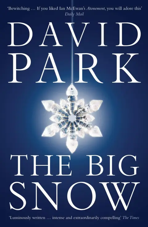 Cover of The Big Snow