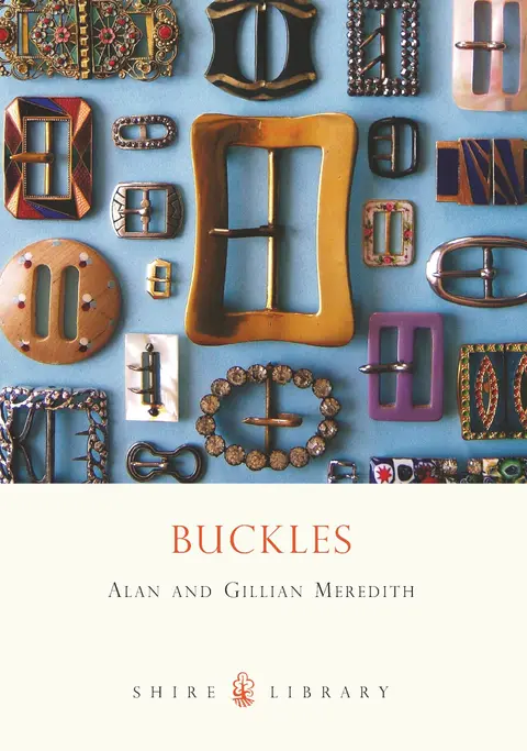 Cover of Buckles