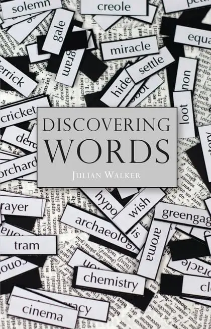 Cover of Discovering Words