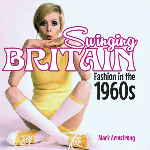 Cover of Swinging Britain