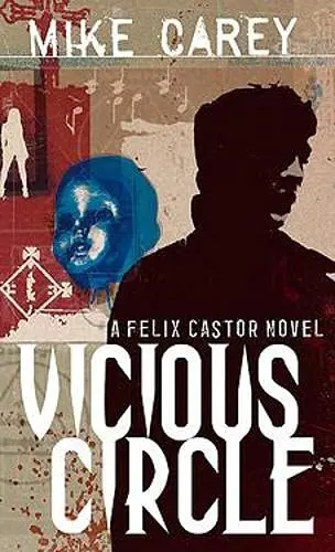 Cover of Vicious Circle