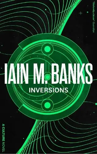 Cover of Inversions