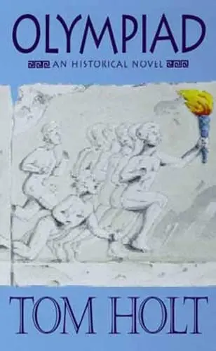 Cover of Olympiad