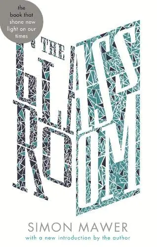 Cover of Glass Room