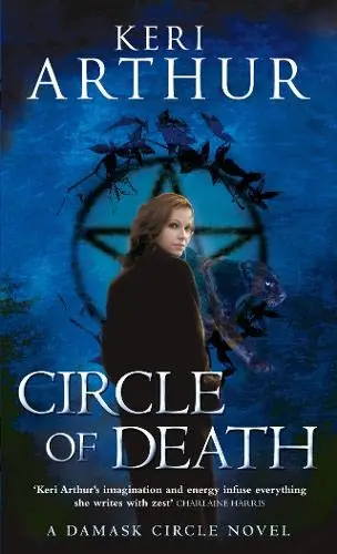 Cover of Circle of Death