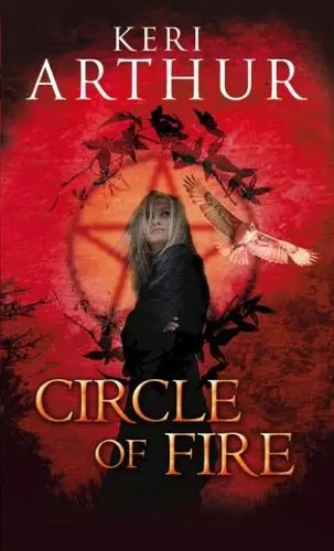 Cover of Circle of Fire
