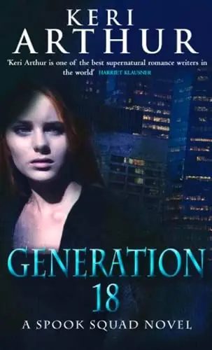 Cover of Generation 18