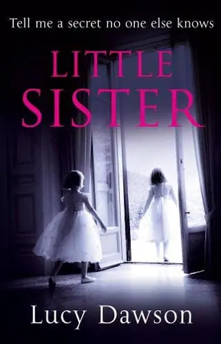 Cover of Little Sister