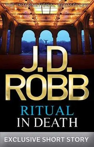Cover of Ritual in Death