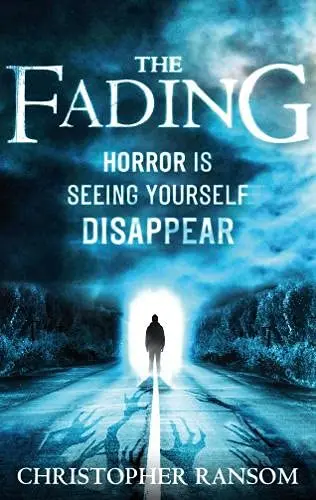 Cover of The Fading