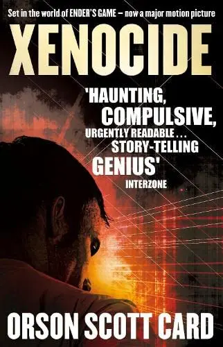 Cover of Xenocide