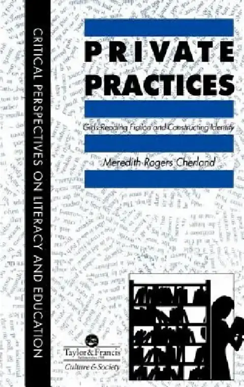 Cover of Private Practices