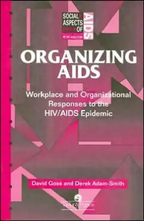 Cover of Organizing Aids