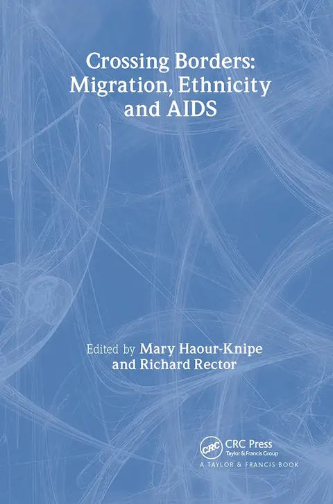 Cover of Crossing Borders