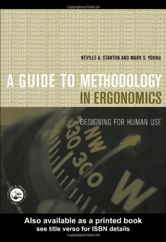 Cover of Guide to Methodology in Ergonomics