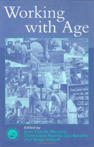 Cover of Working with Age