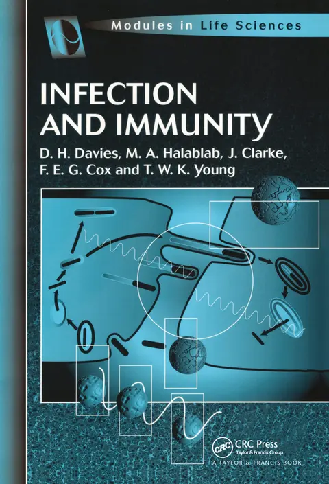 Cover of Infection and Immunity