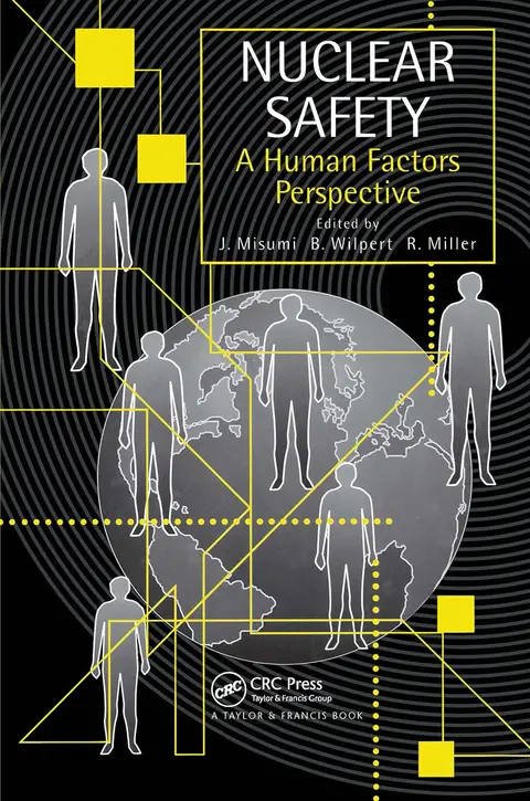 Cover of Nuclear Safety