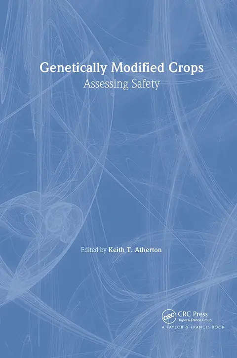 Cover of Genetically Modified Crops