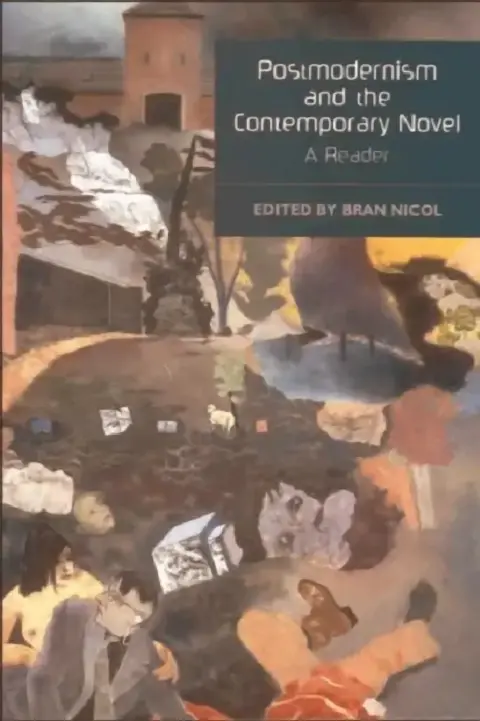 Cover of Postmodernism and the Contemporary Novel