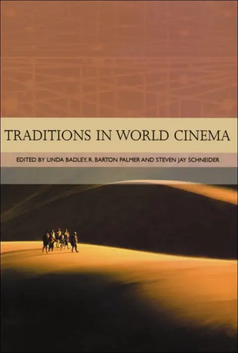 Cover of Traditions in World Cinema