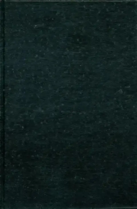 Cover of I Am