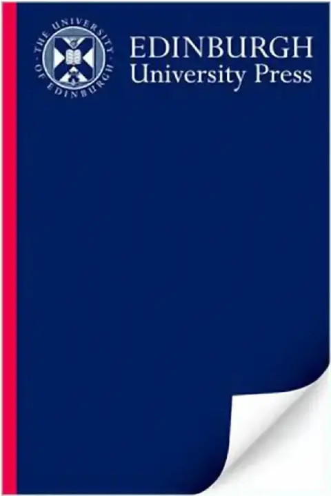 Cover of Deleuze And The Social