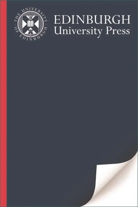 Cover of Diaspora Criticism
