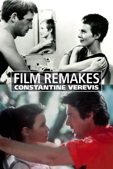 Cover of Film Remakes