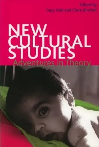 Cover of New Cultural Studies