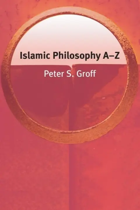 Cover of Islamic Philosophy A-Z